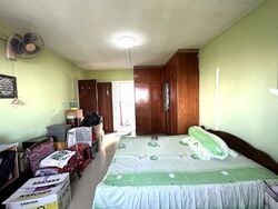 Blk 101 Gangsa Road (Bukit Panjang), HDB Executive #491548611